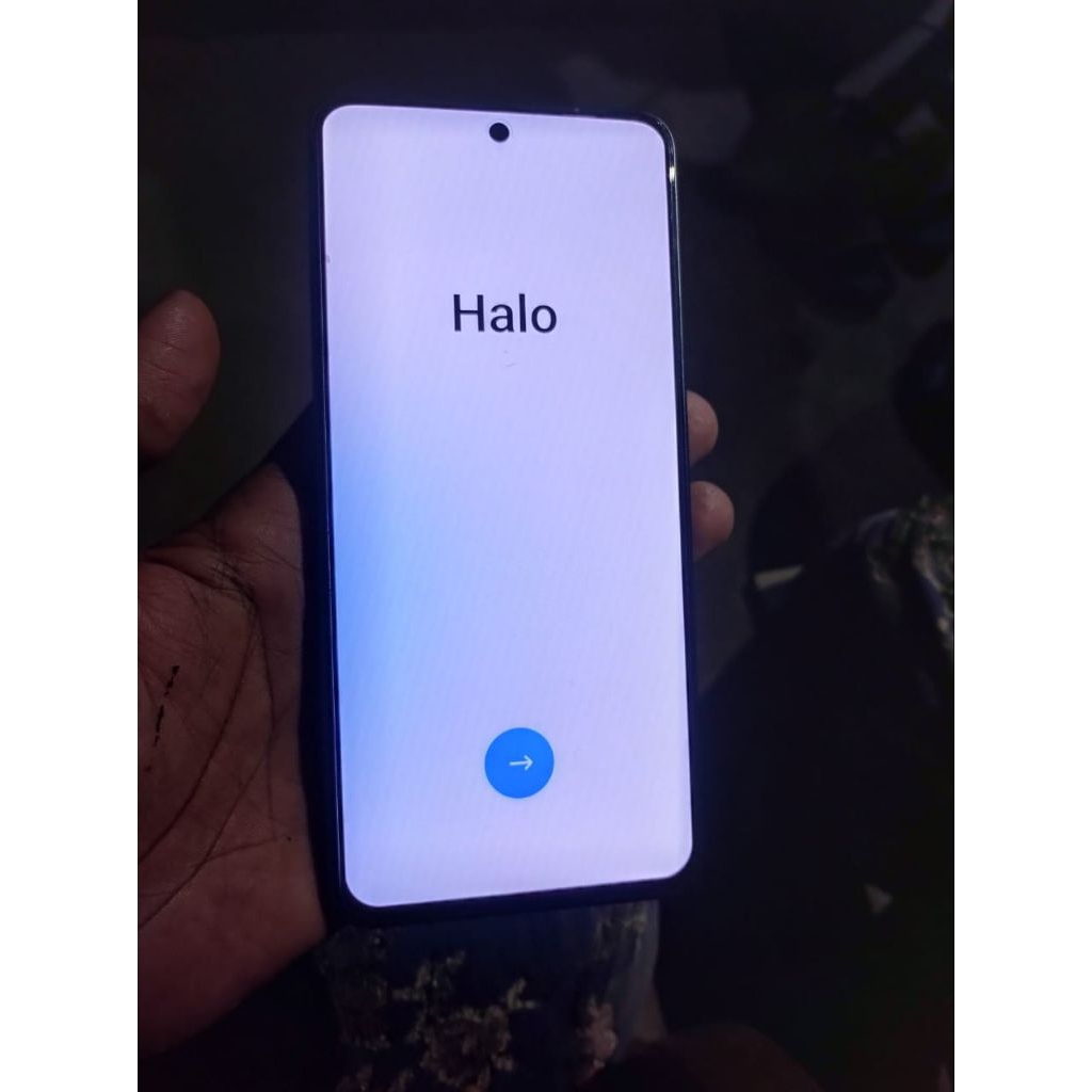 lcd oppo reno 11f 5g ori copotan amoled set frame