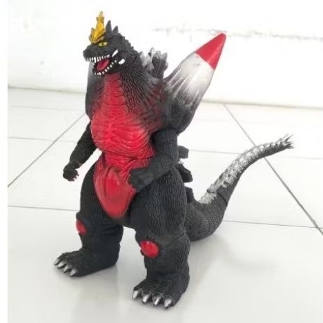 monster godzilla jumbo