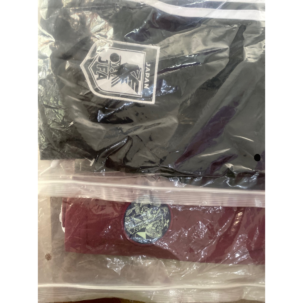 Celana Bola Ajax 3rd & Jepang Away