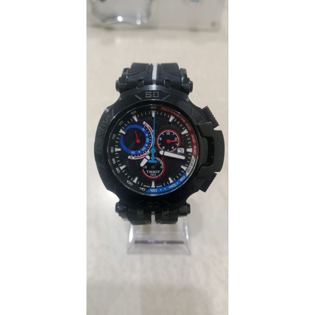 jam tangan fashion pria wanita Ti550t