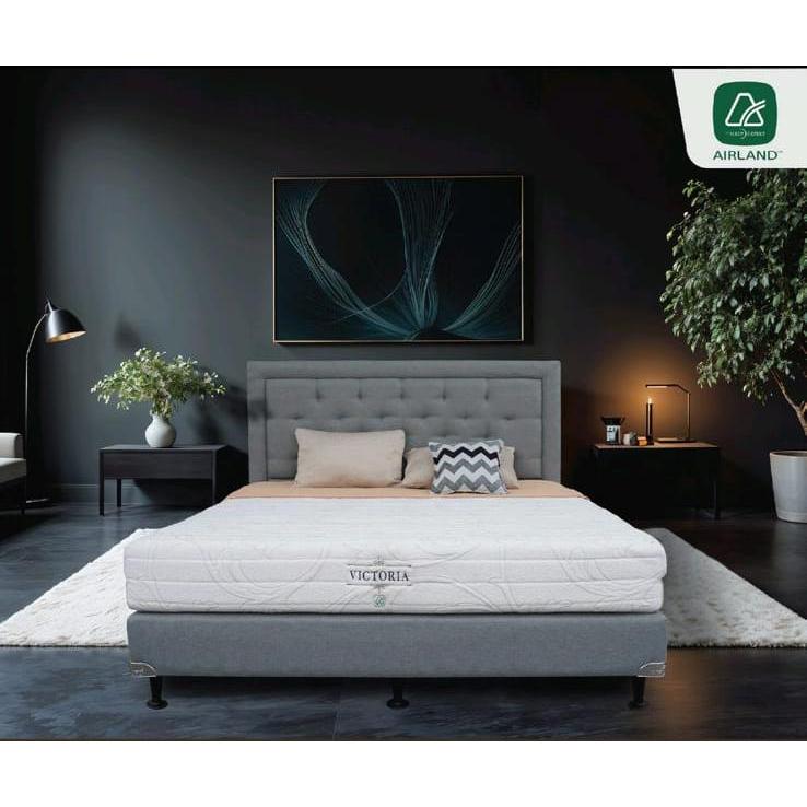 AIRLAND Springbed Type VICTORIA [ MATRASS ONLY ]