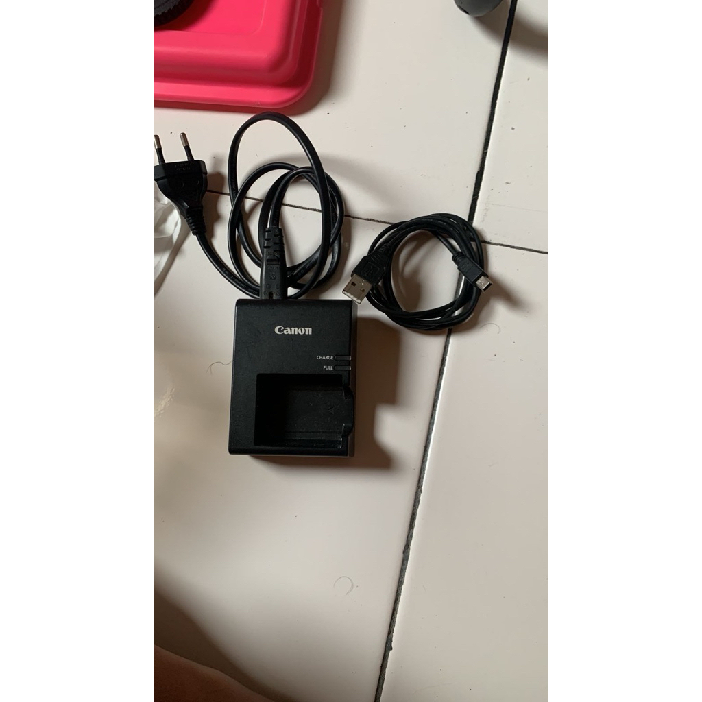 KameraSecondCanon1200D