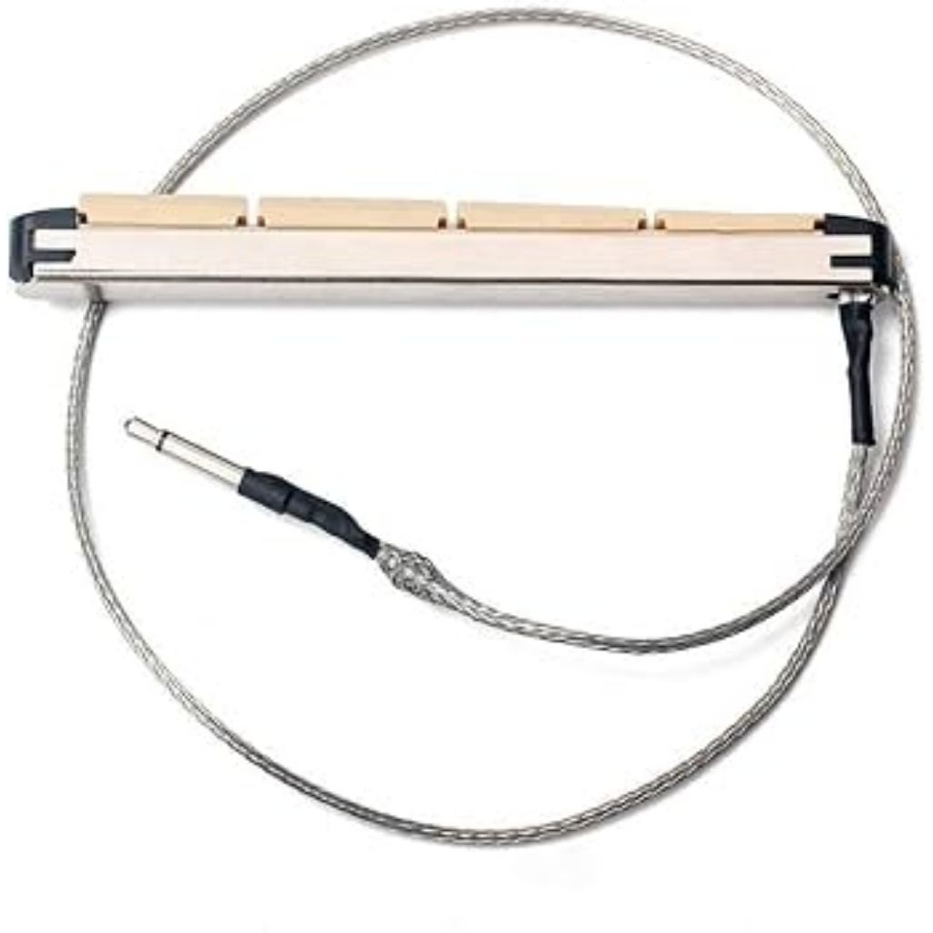 PIEZO BASS AKUSTIK ELEKTRIK PIEZO BASS PICKUP BASS AKUSTIK