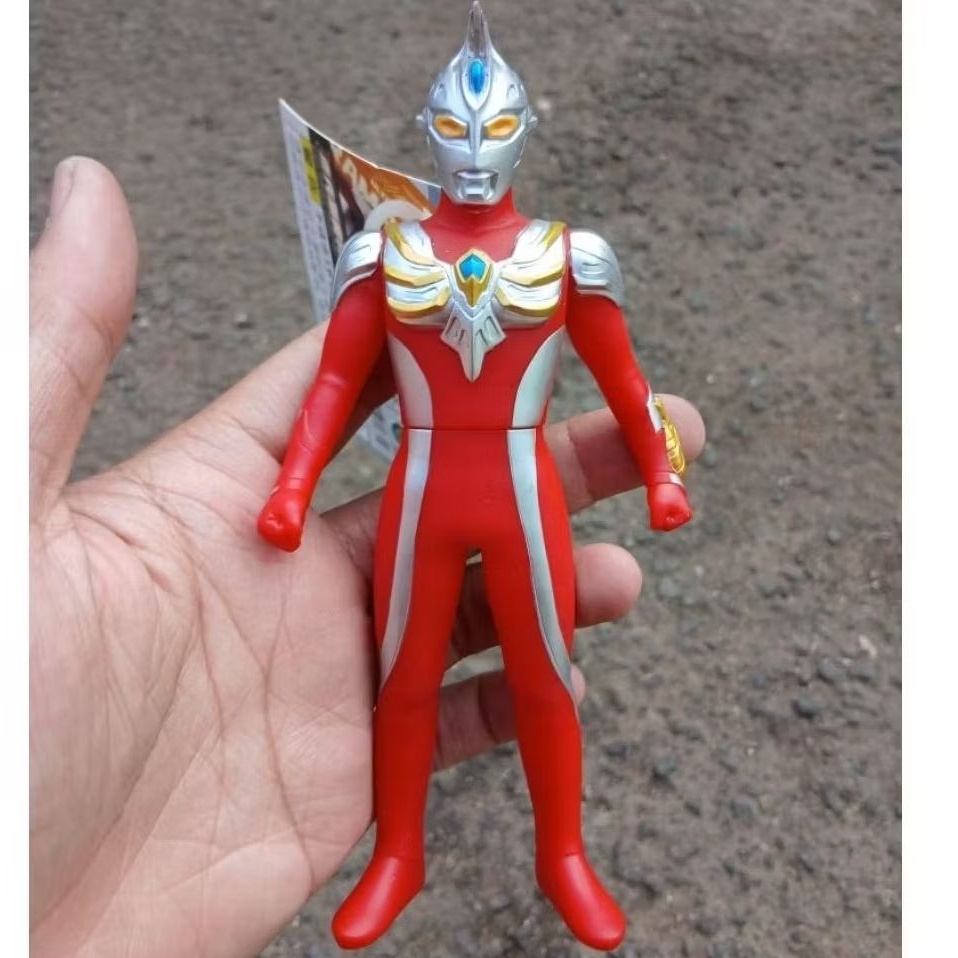 Bandai Serie Ultraman Max