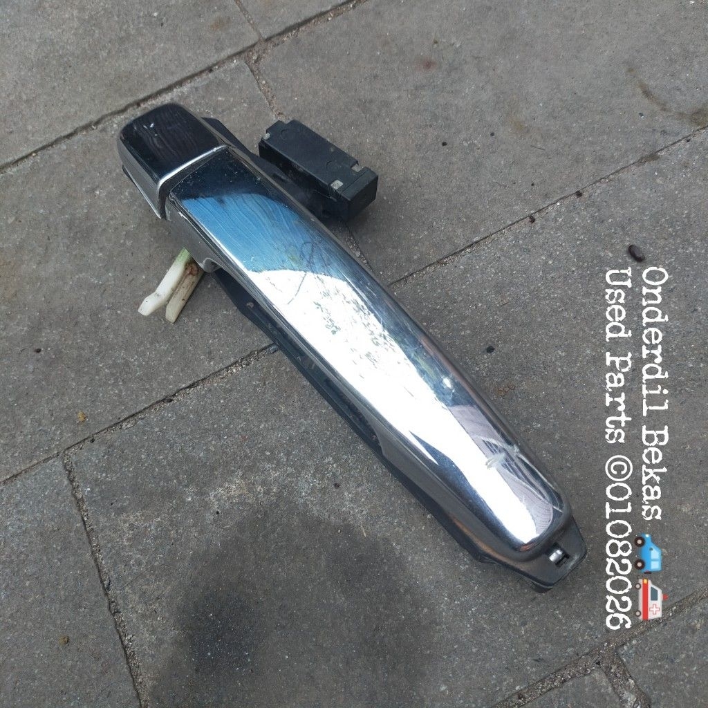 handle pintu kanan belakang GEELY MK1 2005