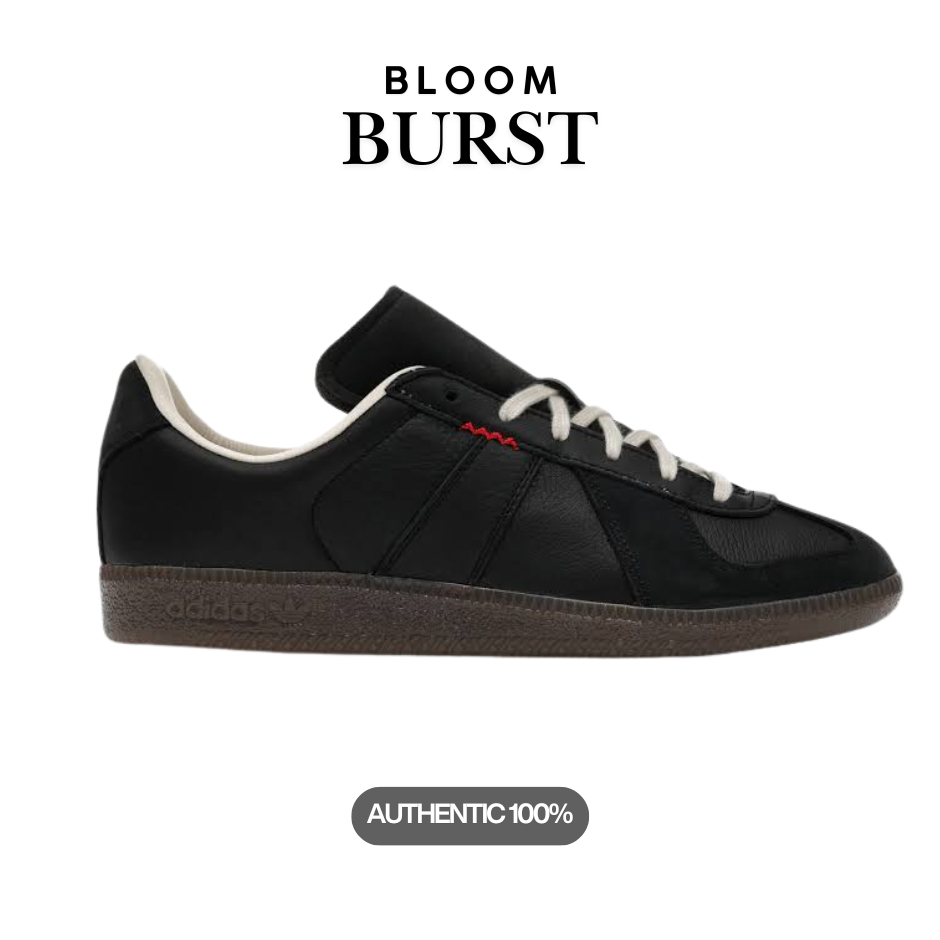 Adidas BW Army Hartcopy Black