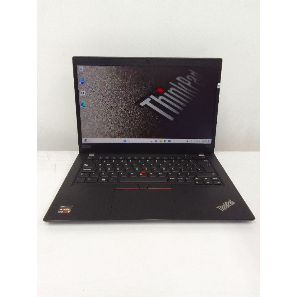LENOVO THINKPAD X395 TOUCHSCREEN