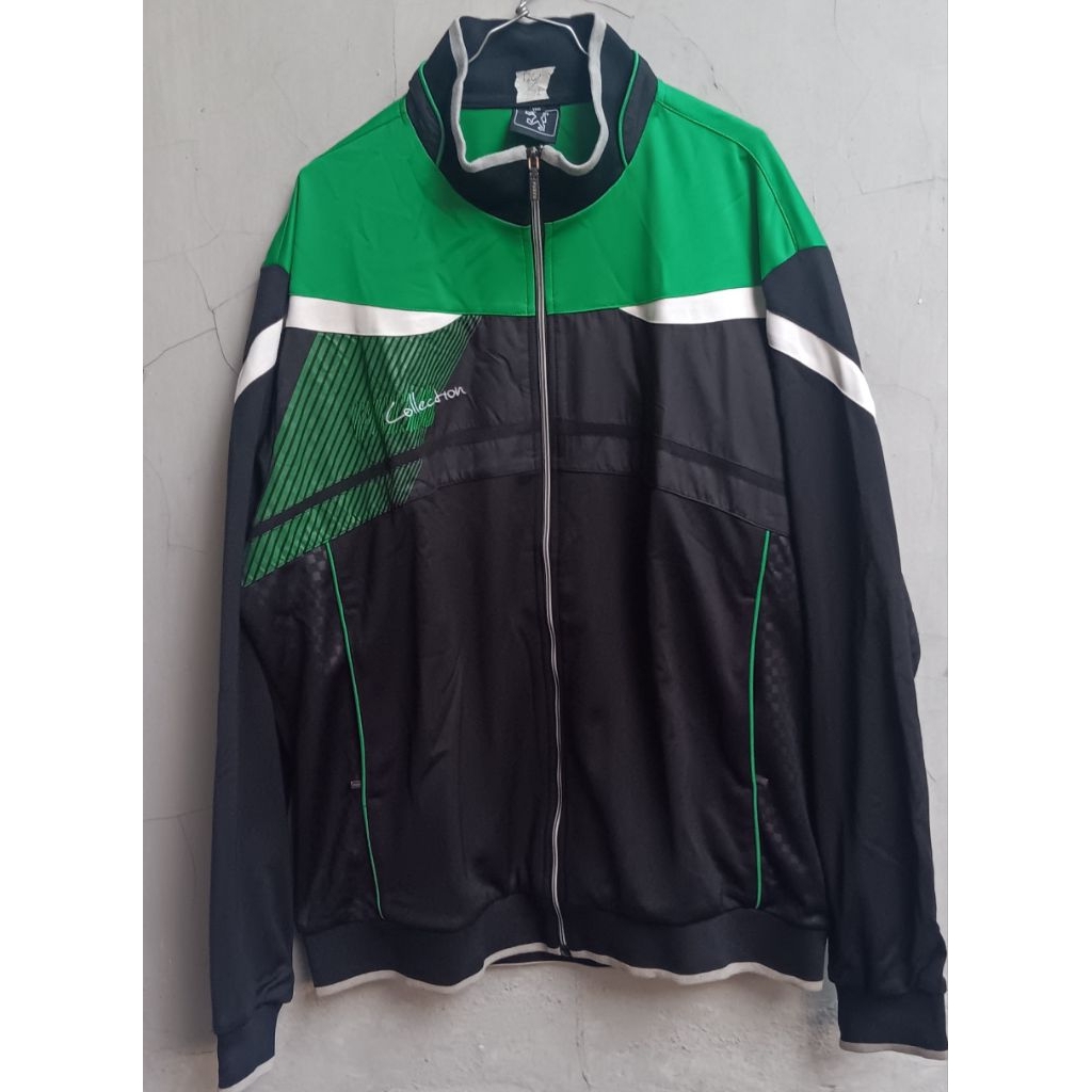 Jaket Motor/Racing  FUZZO