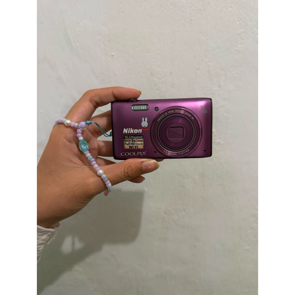 Digicam nikon