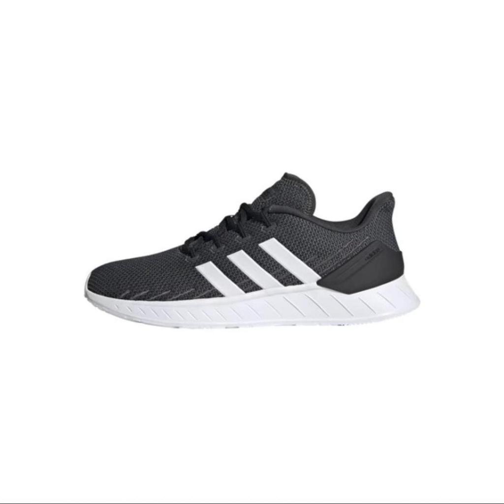 Adidas Running Sepatu Questar Flow NXT Hitam FY5951