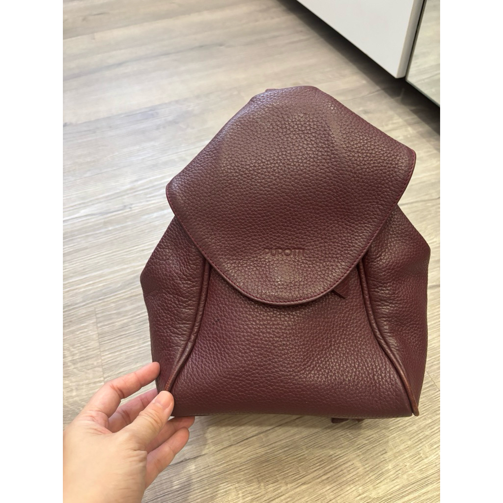 Purotti preloved Splites Multifunction Bag