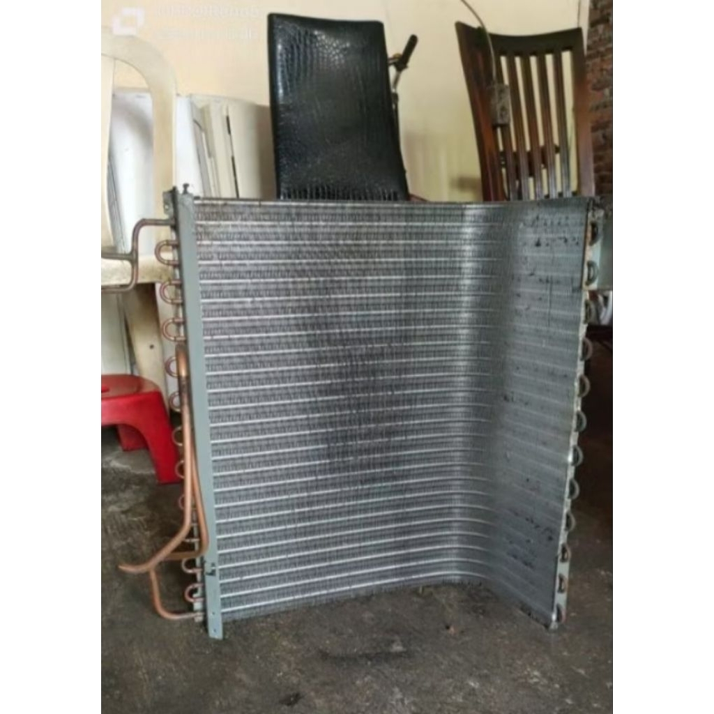 KONDENSOR OUTDOOR AC MEREK LG DAN SHARP DARI 1PK KEBAWAH BARANG COPOTAN ORIGINAL