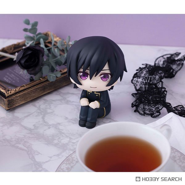 LookUp Figure Lelouch Lamperouge - Code Geass: Lelouch of the Rebellion