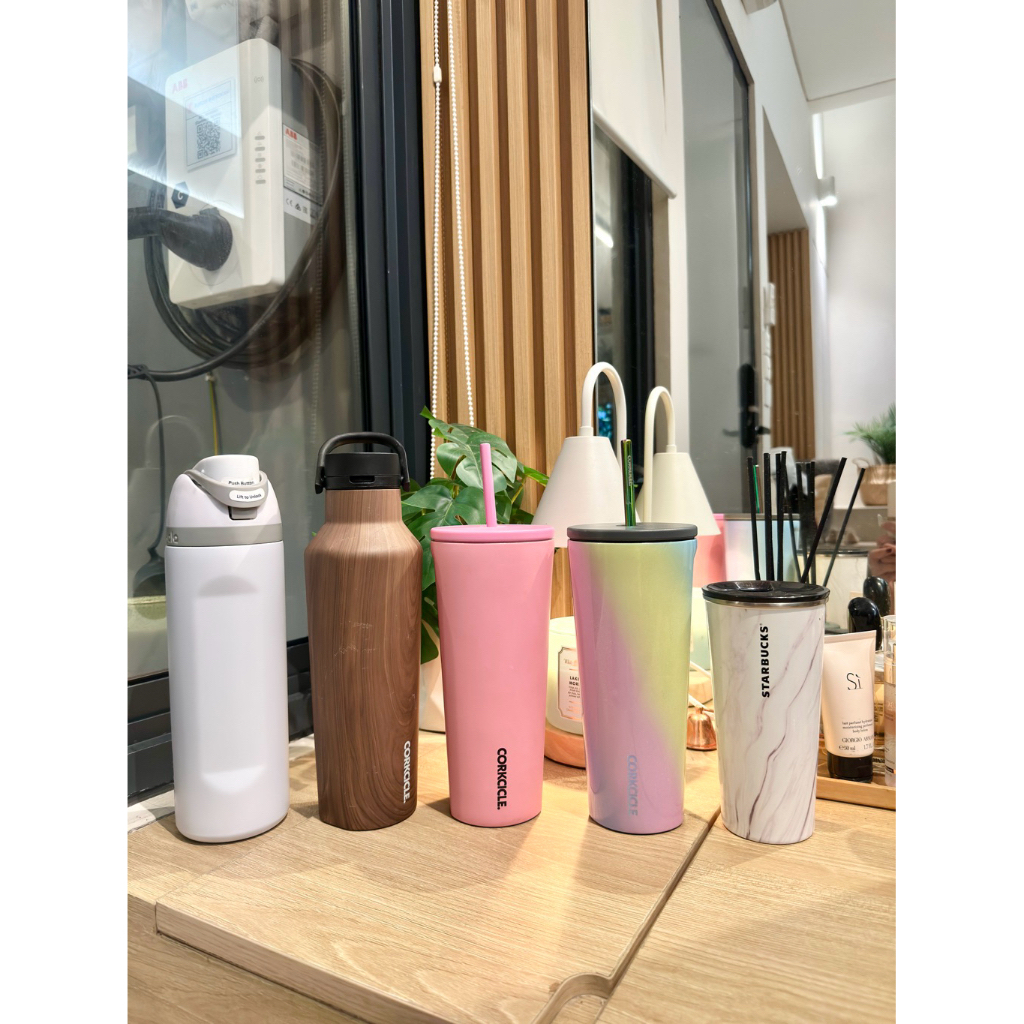 Tumbler Corkcicle Original
