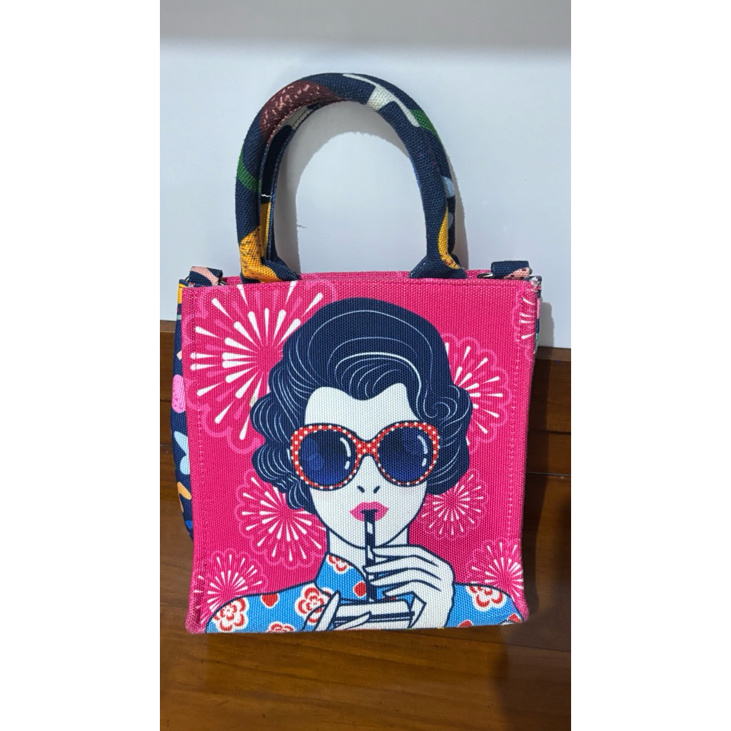 Preloved tas murah tanpa defect
