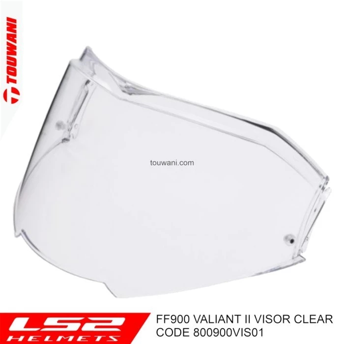 VISOR KACA HELM LS2 FF900