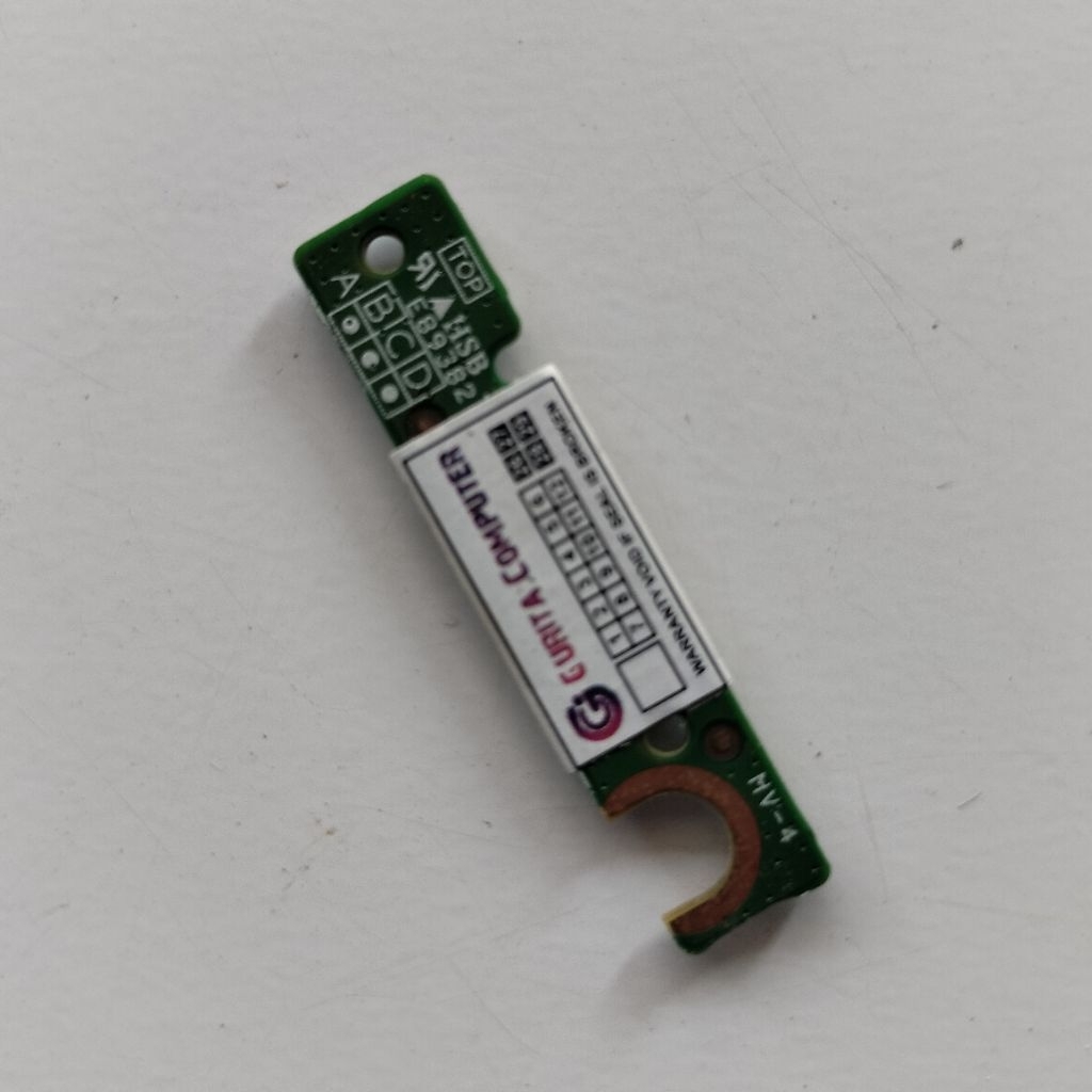 inverter touchscreen laptop dell Inspiron 13 5368 model P69G001