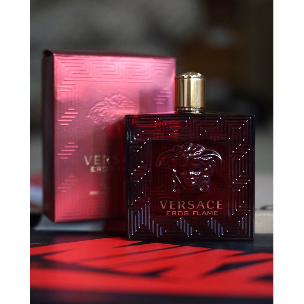 V Eros Flame Preloved