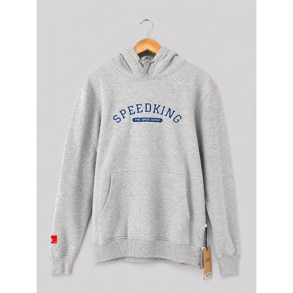 Jaket Hoodie FMC (100% Original FMC)