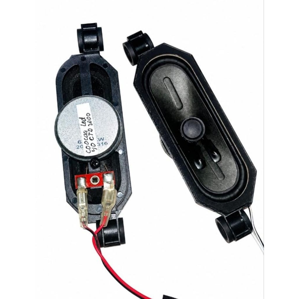 SPIKER SPEAKER TV LED COOCAA 40INCH  LED 40CTD2009 ASLI ORIGINAL