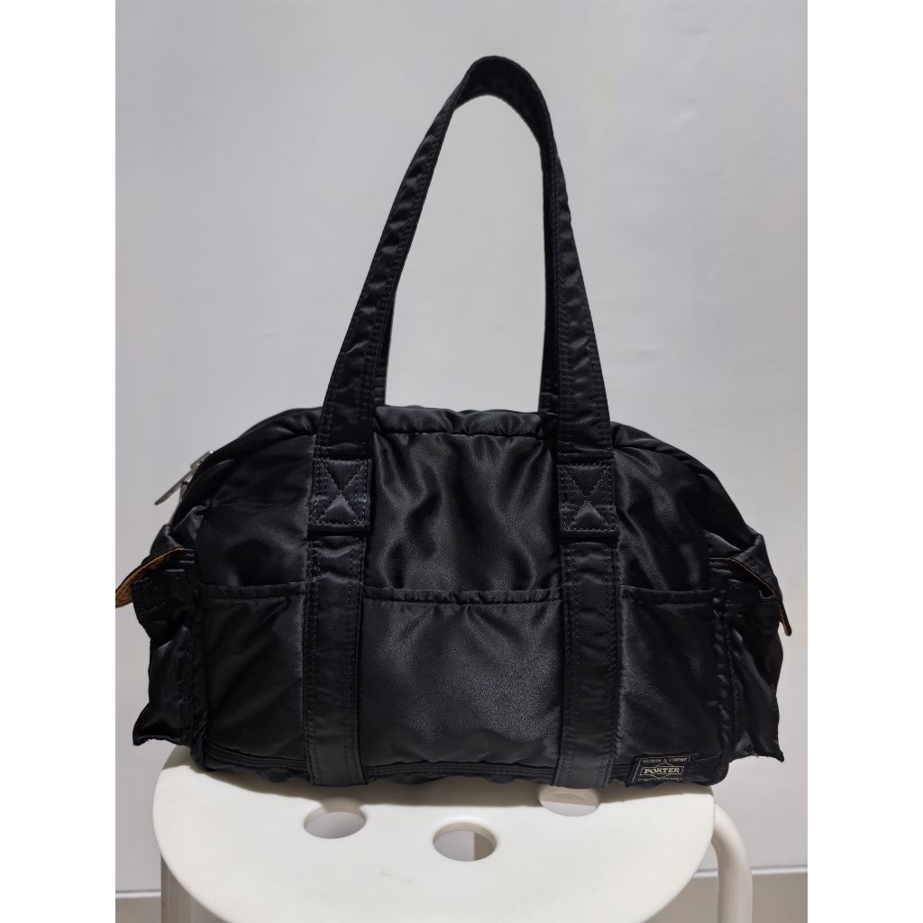 PORTER BAG PRELOVED #DISCONTINUE ITEM, RARE