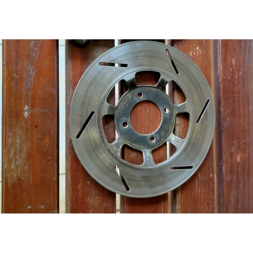Disk RX King