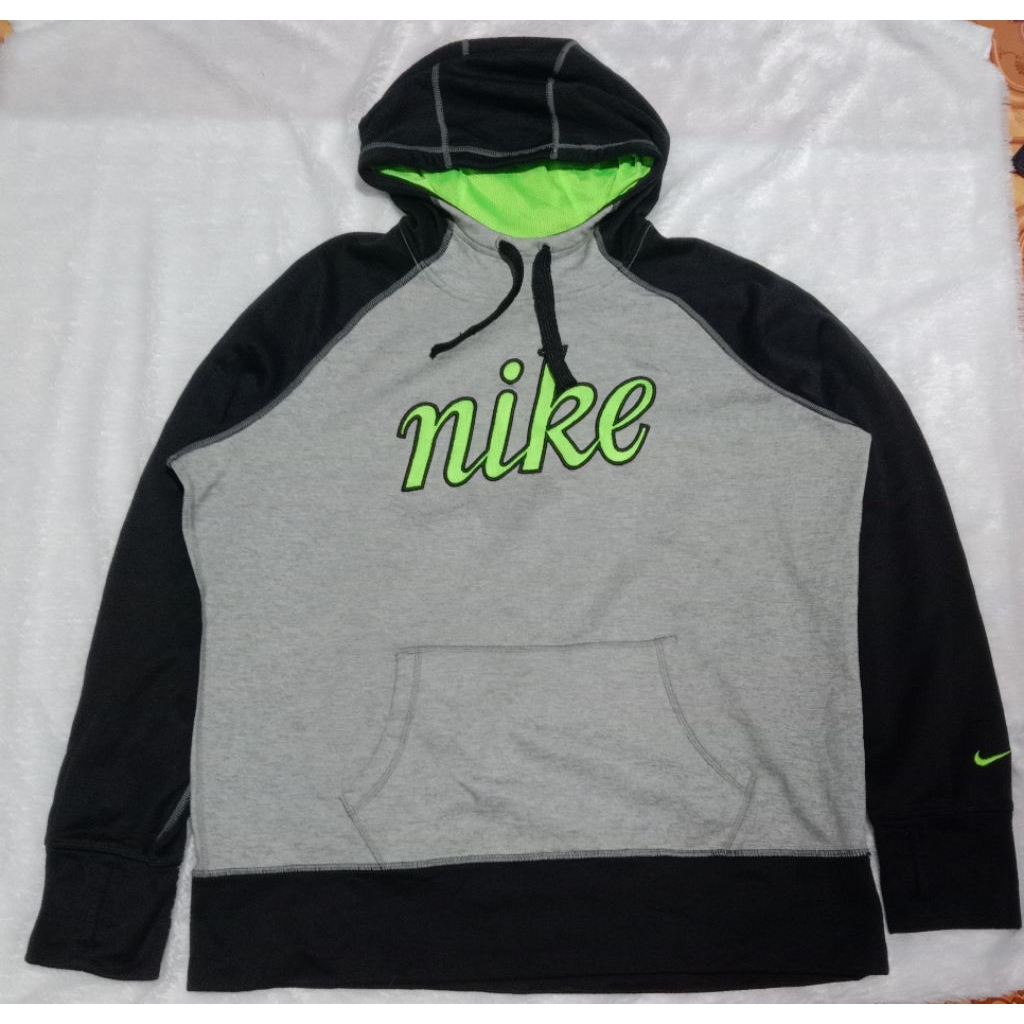 Hoodie Nike Therma-FIT size XL