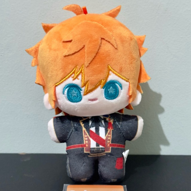 [READY] SUBARU AKEHOSHI TRIP TRAVEL DOLL - Ensemble Stars CN