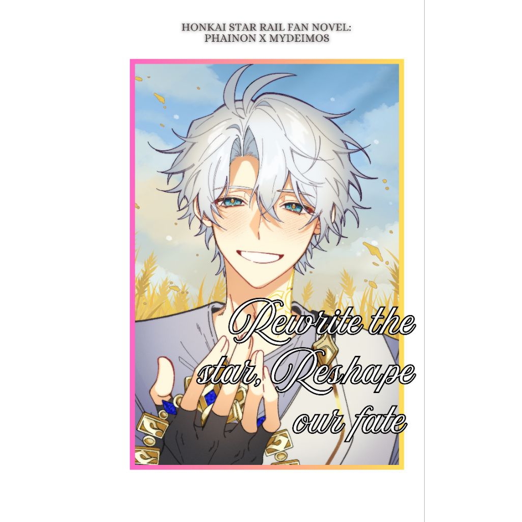 POBatchAgustus Melty Doujin