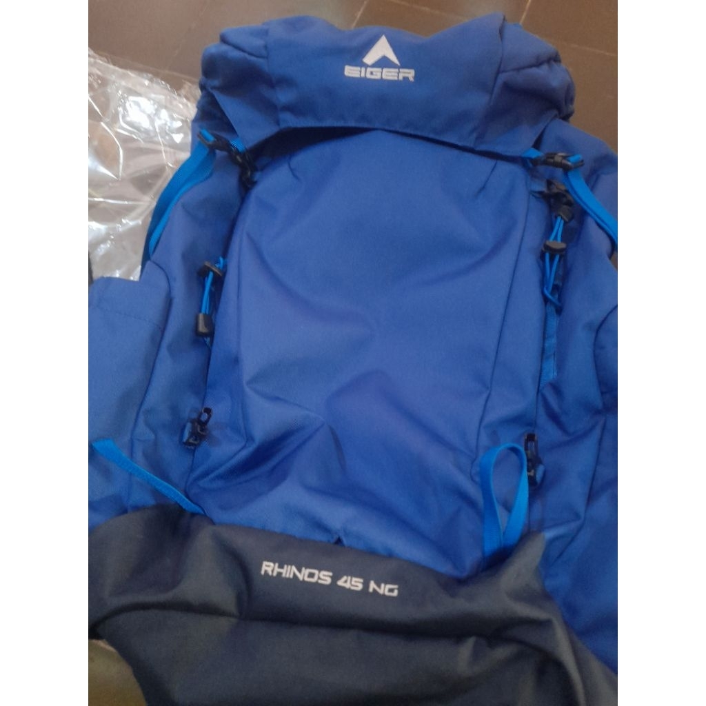 carrier eiger rhinos 45l