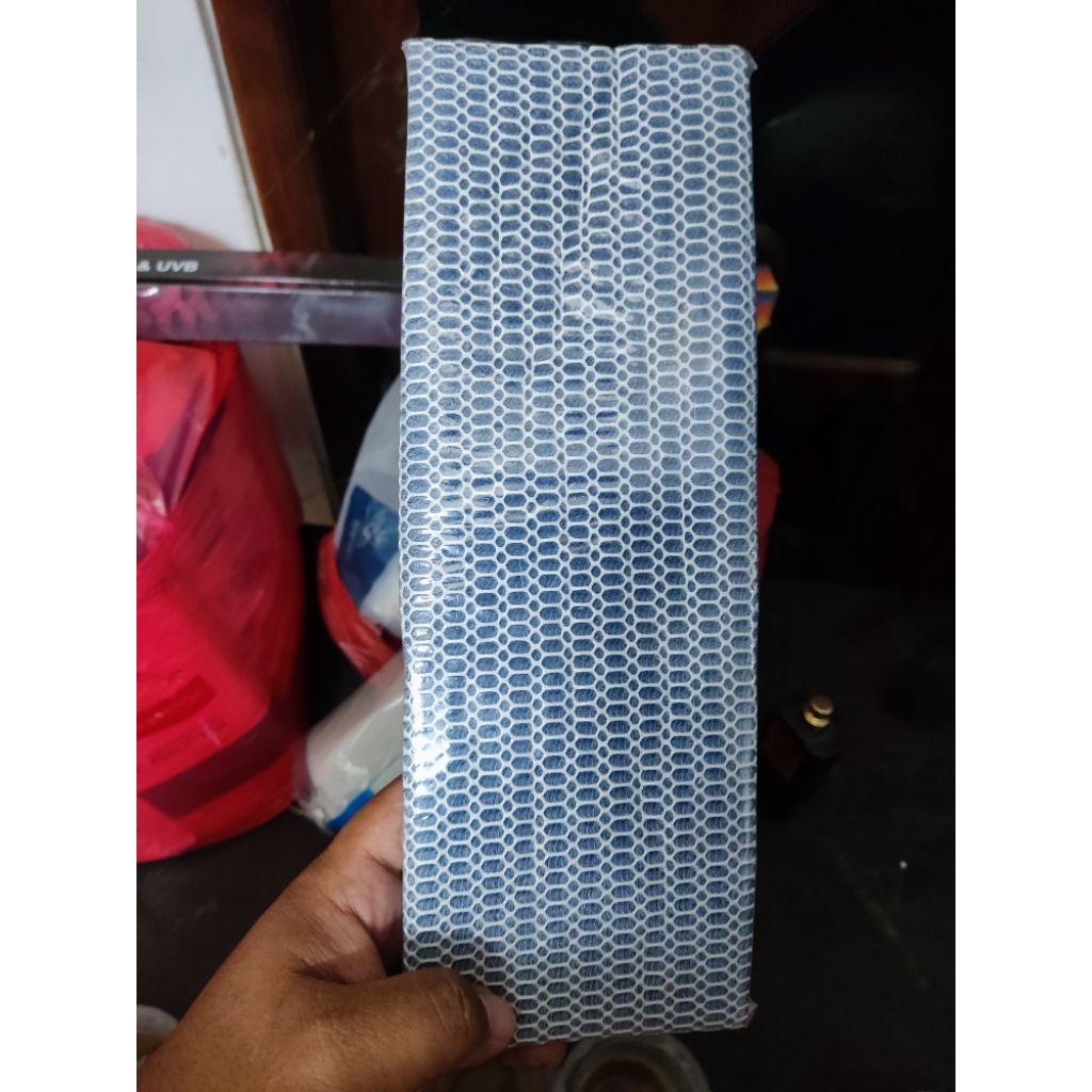 Kandila Kapas Filter 8D