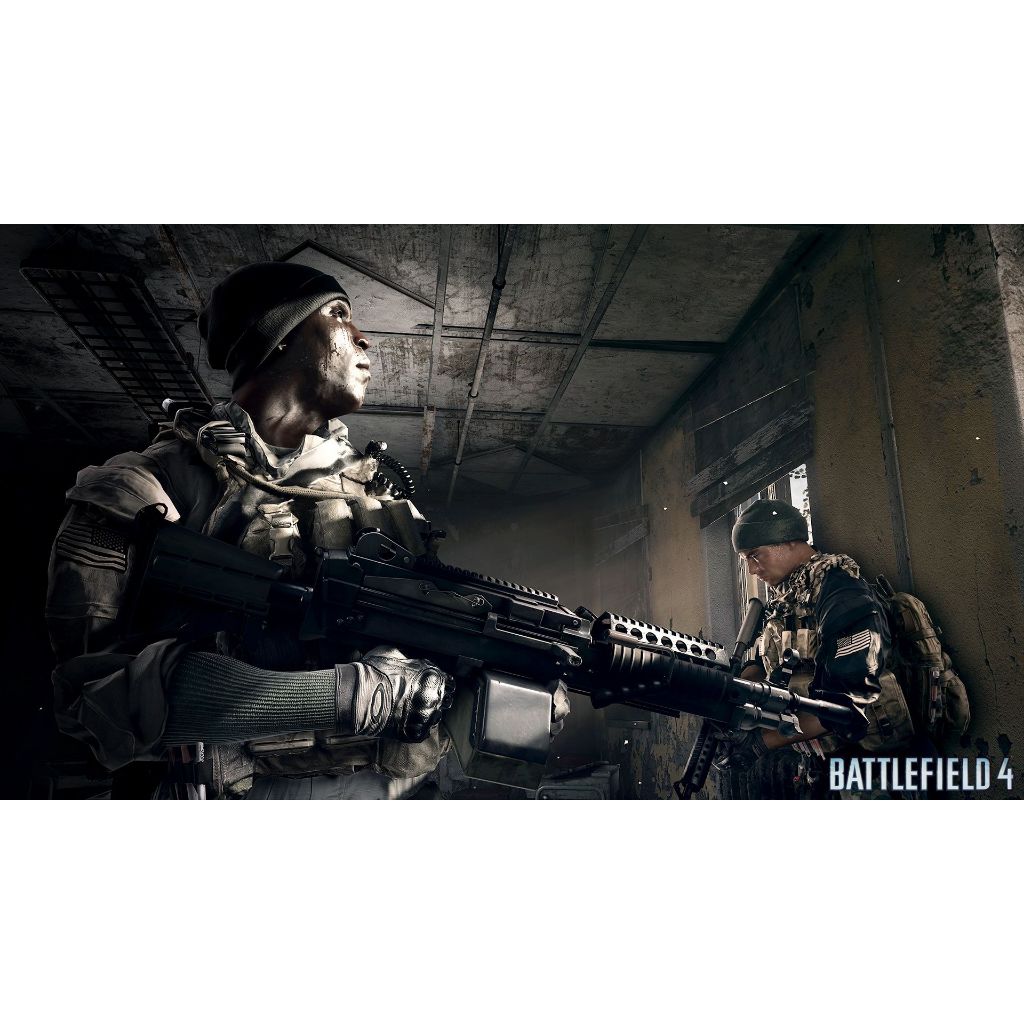 Battlefield 4  Premium Edition Origin Key GLOBAL