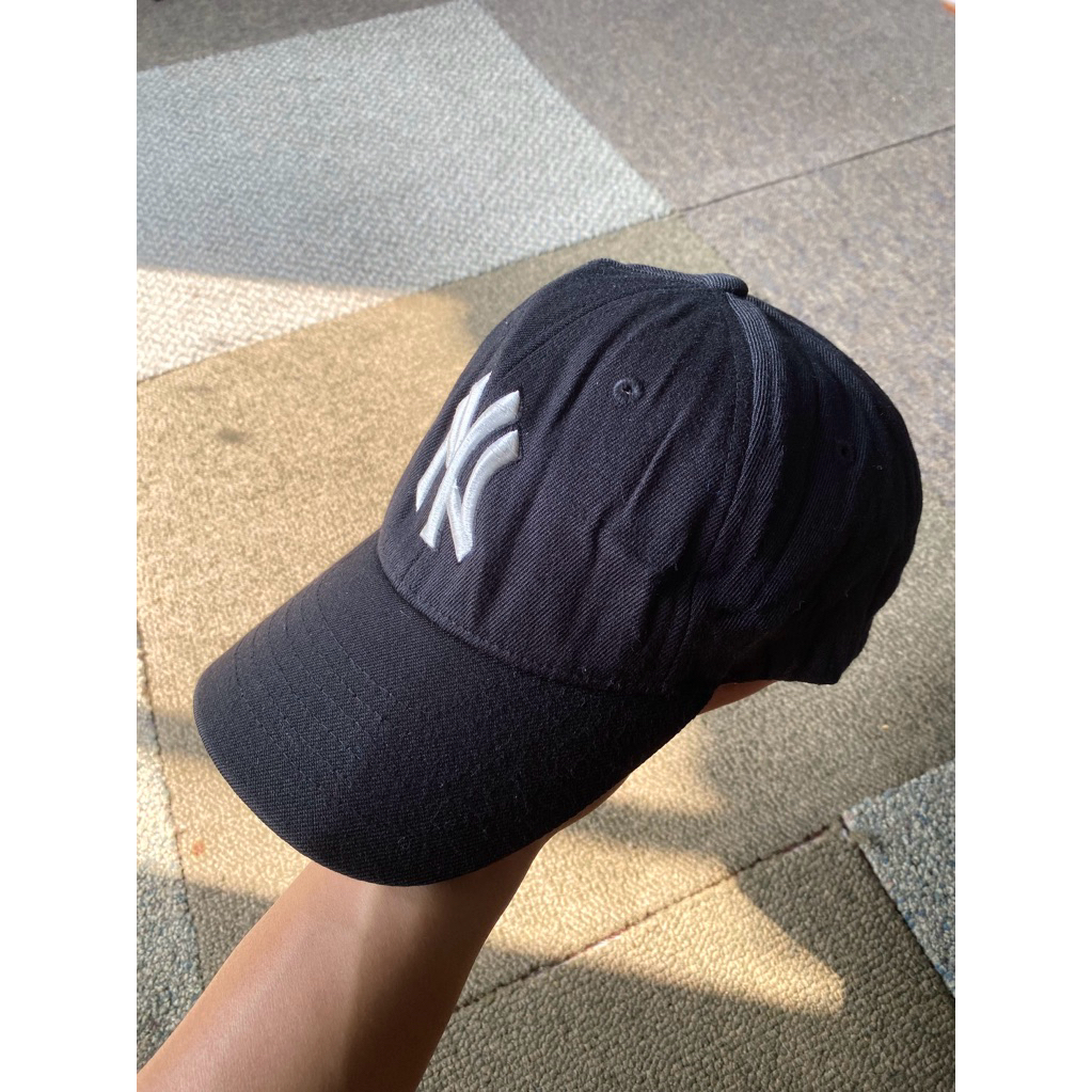Topi MLB Yankees Second