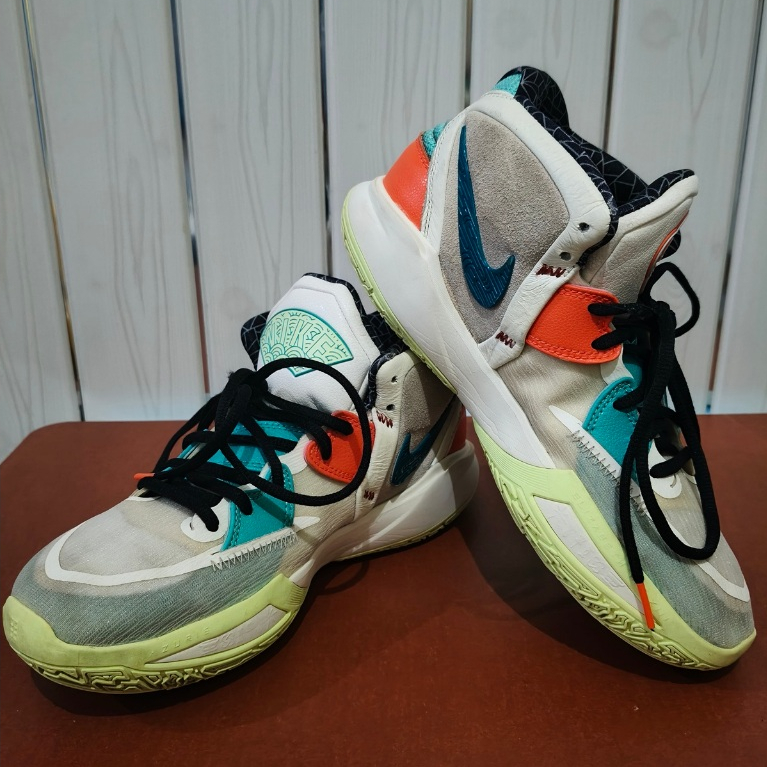 Nik3 Kyrie 8 Infinity CNy 43 Harga Terjangkau,Muluss,Ori