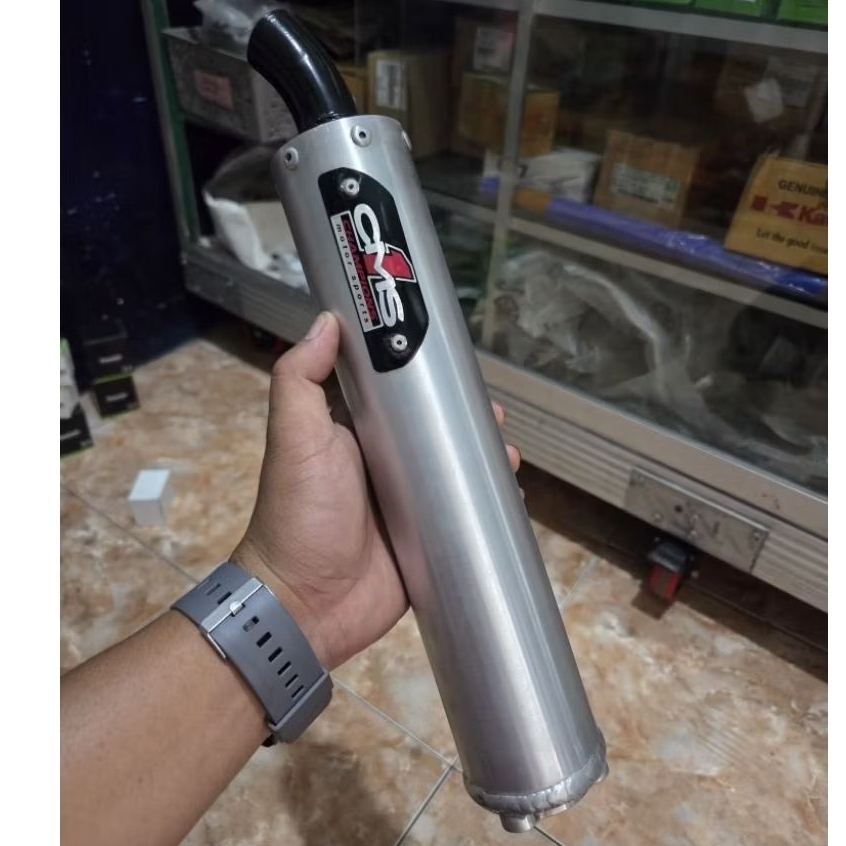 SLENSER CMS ORIGINAL