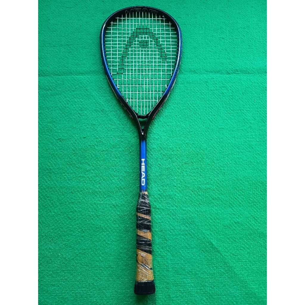 Raket Squash Head Tornado