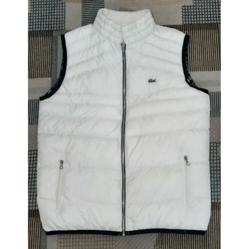 vest/rompi Lacoste Original