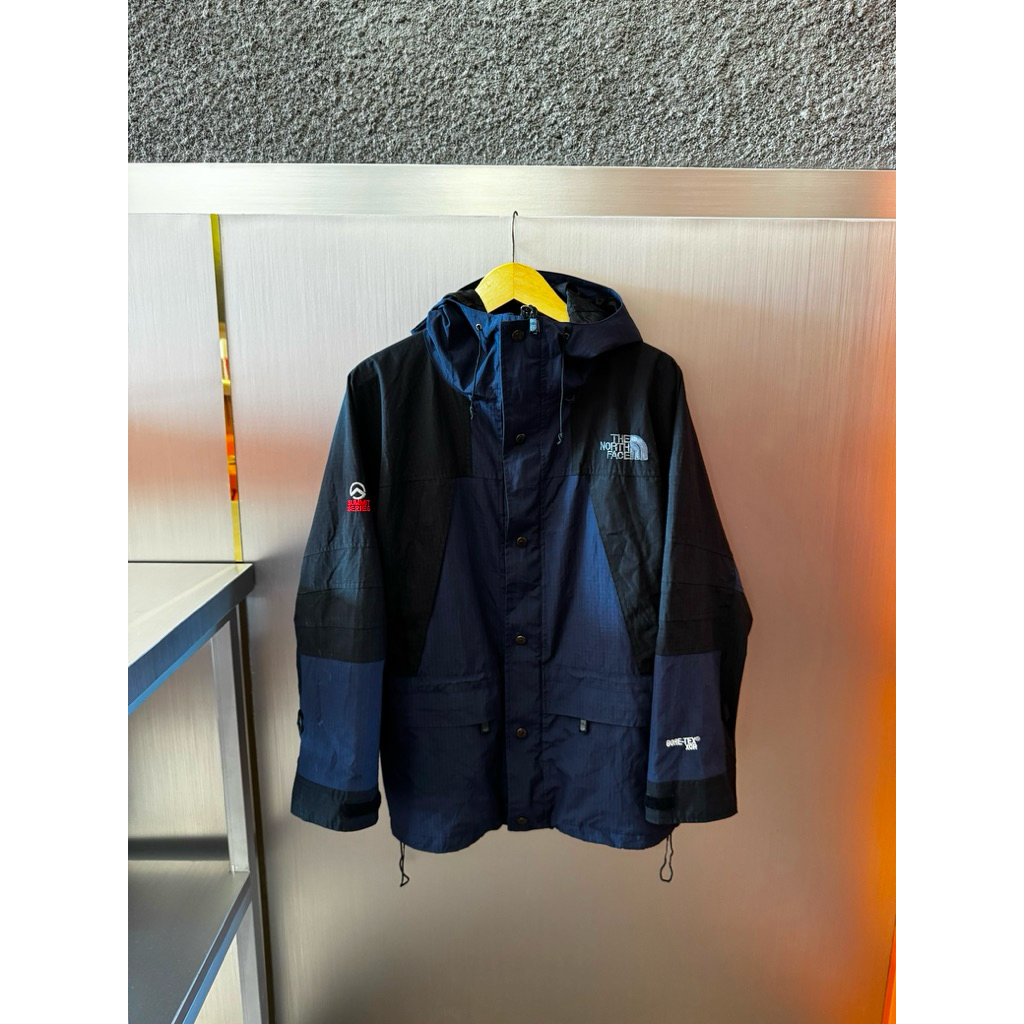 vtg the north face summit series gore-tex