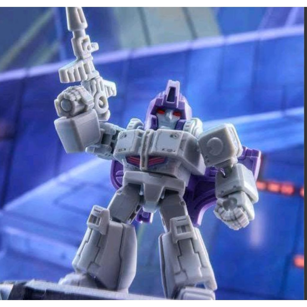 Astrotrain 1/12, TRANSFORMERS DV 06