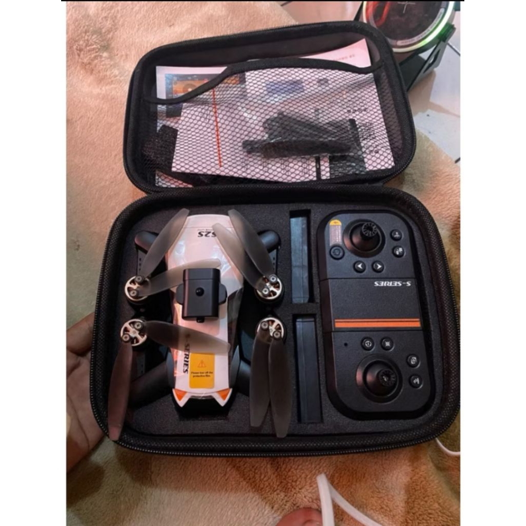S2S DRONE