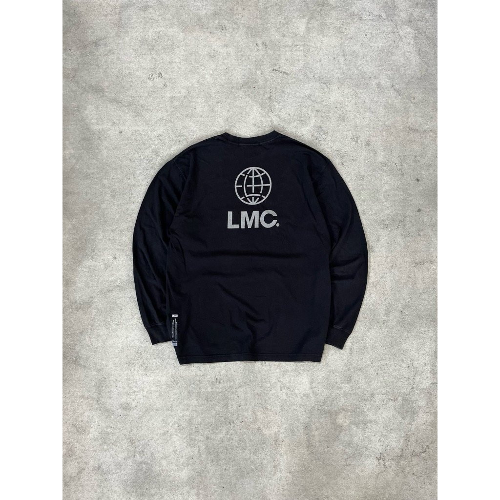 LMC SECOND