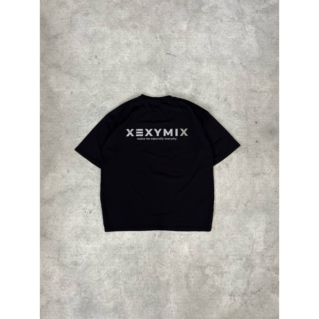XEXIMIX SECOND