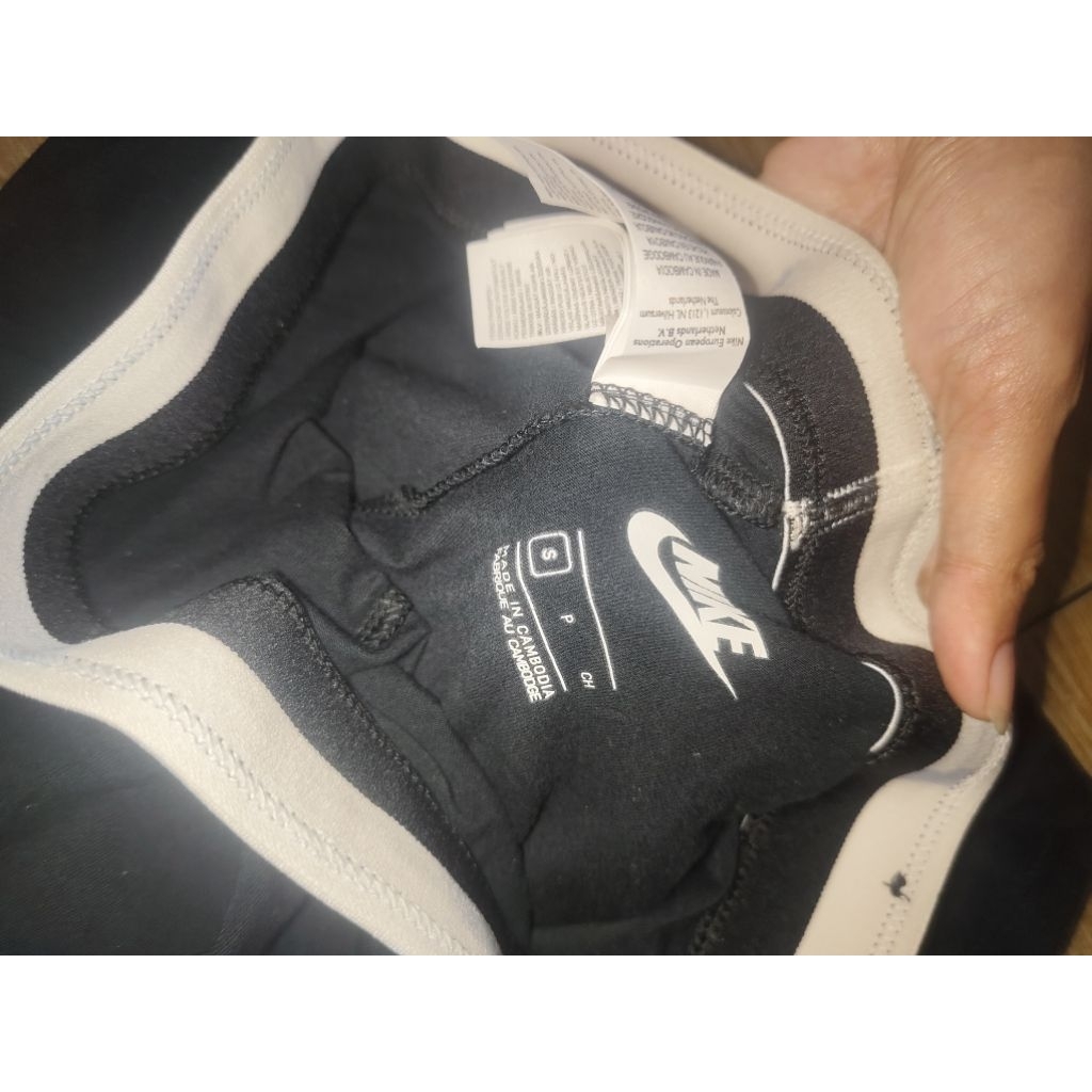 legging Nike preloved