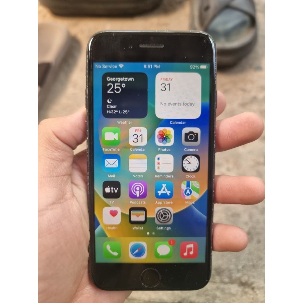 iPhone 8