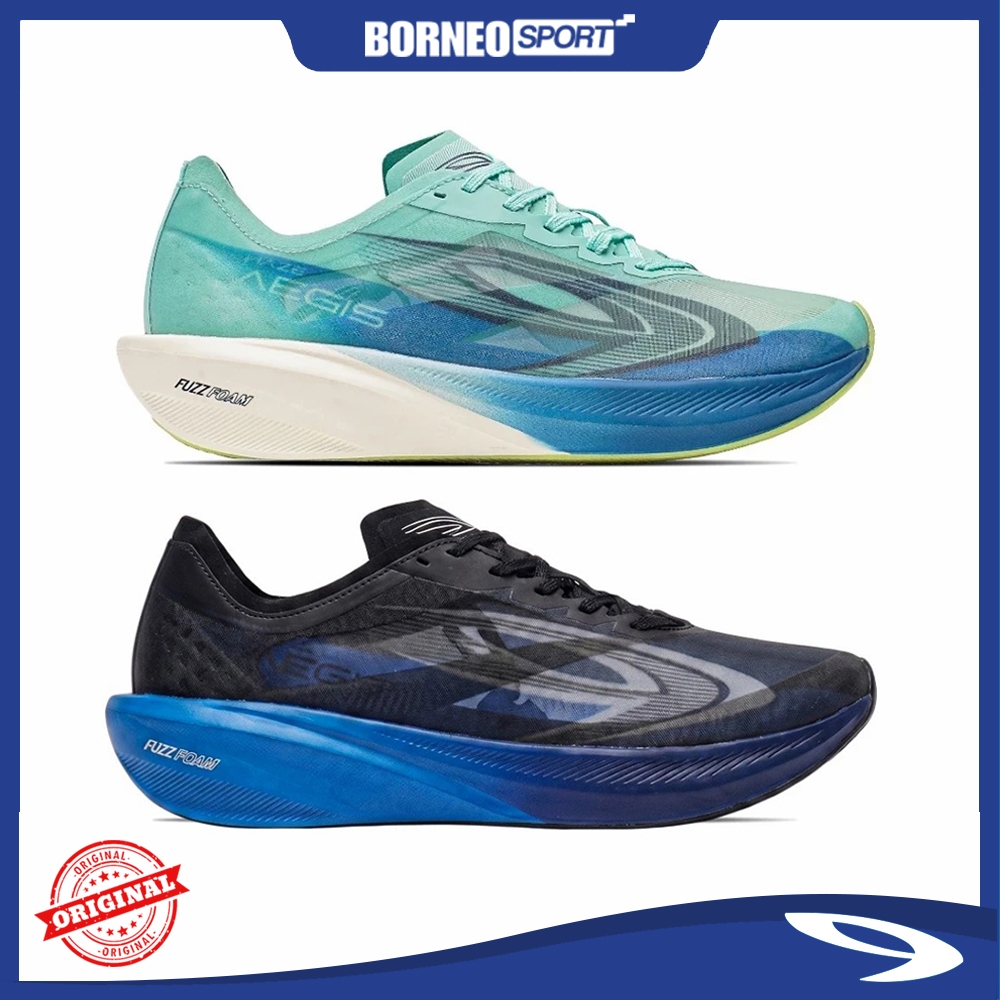 SEPATU RUNNING 910 HAZE AEGIS / SEPATU RUNNING 910 ORIGINAL