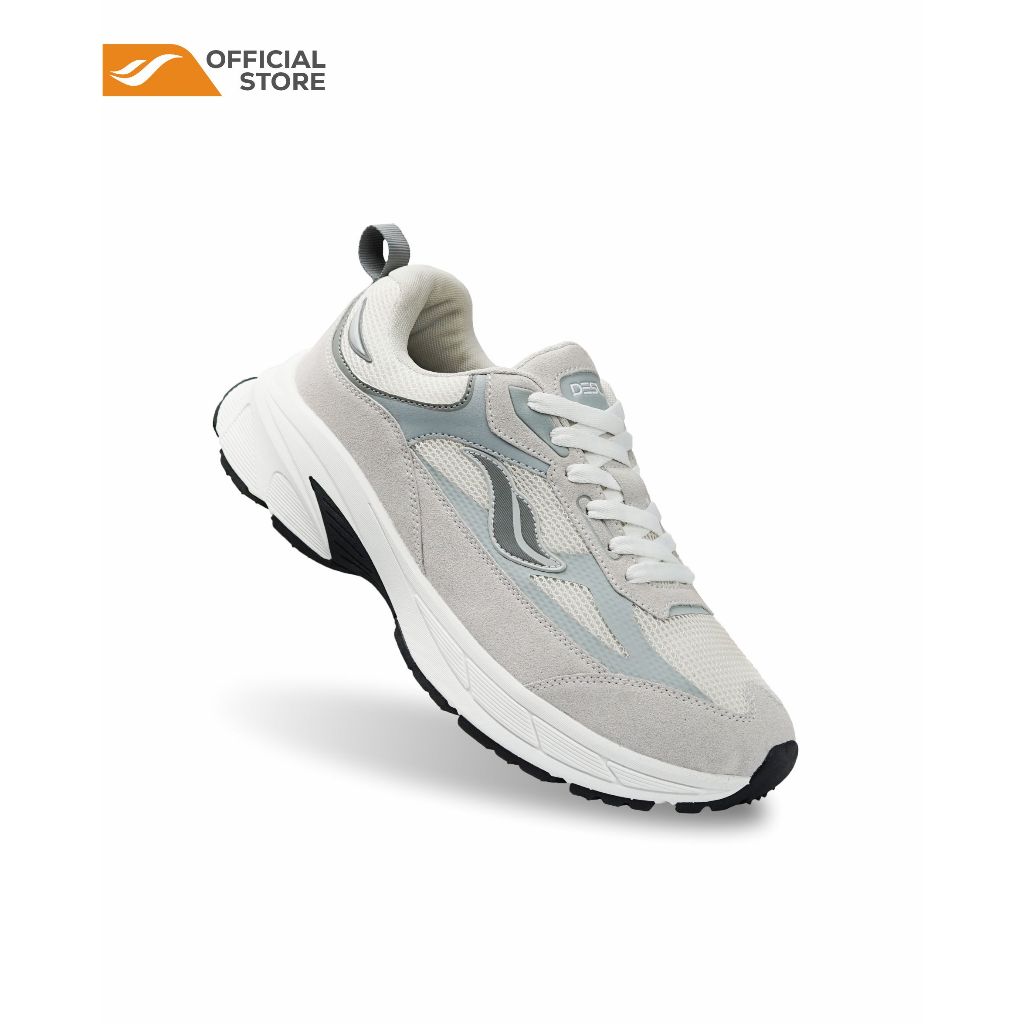 DESLE JACKSON - Sepatu Lifestyle Dewasa - Official Store
