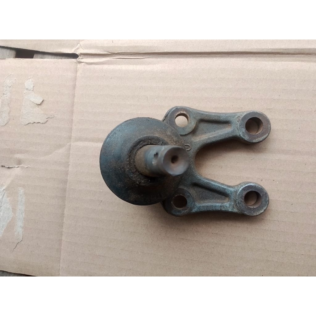 ball joint kijang second