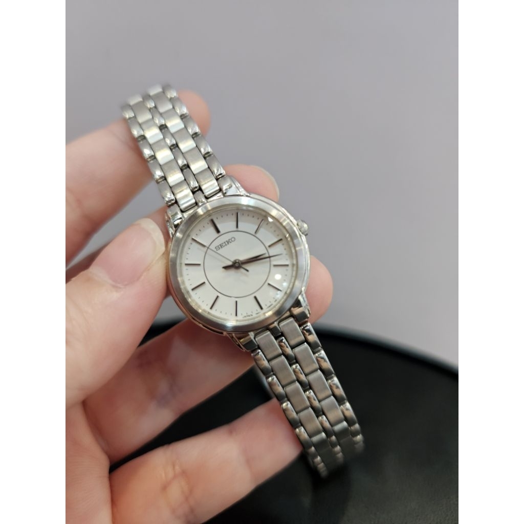 Jam Tangan wanita Seiko Original