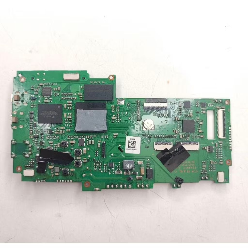 Motherboard Nikon Coolpix L840 Bekas