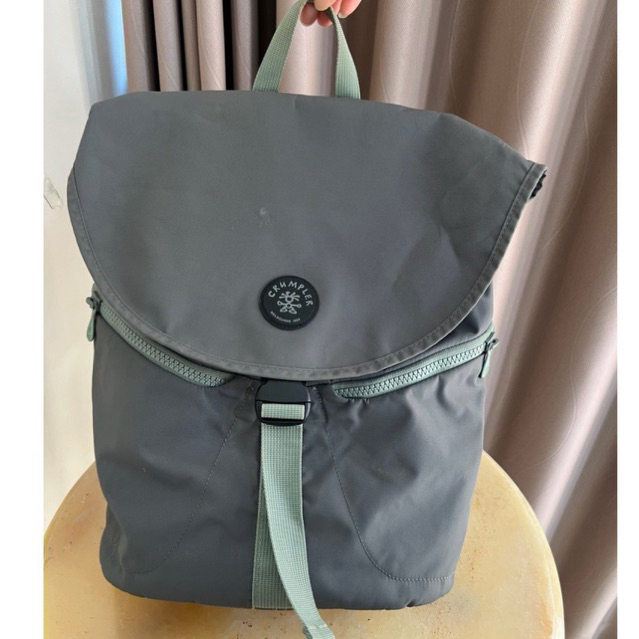 Tas CRUMPLER ORIGINAL